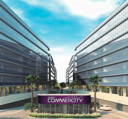 commercity